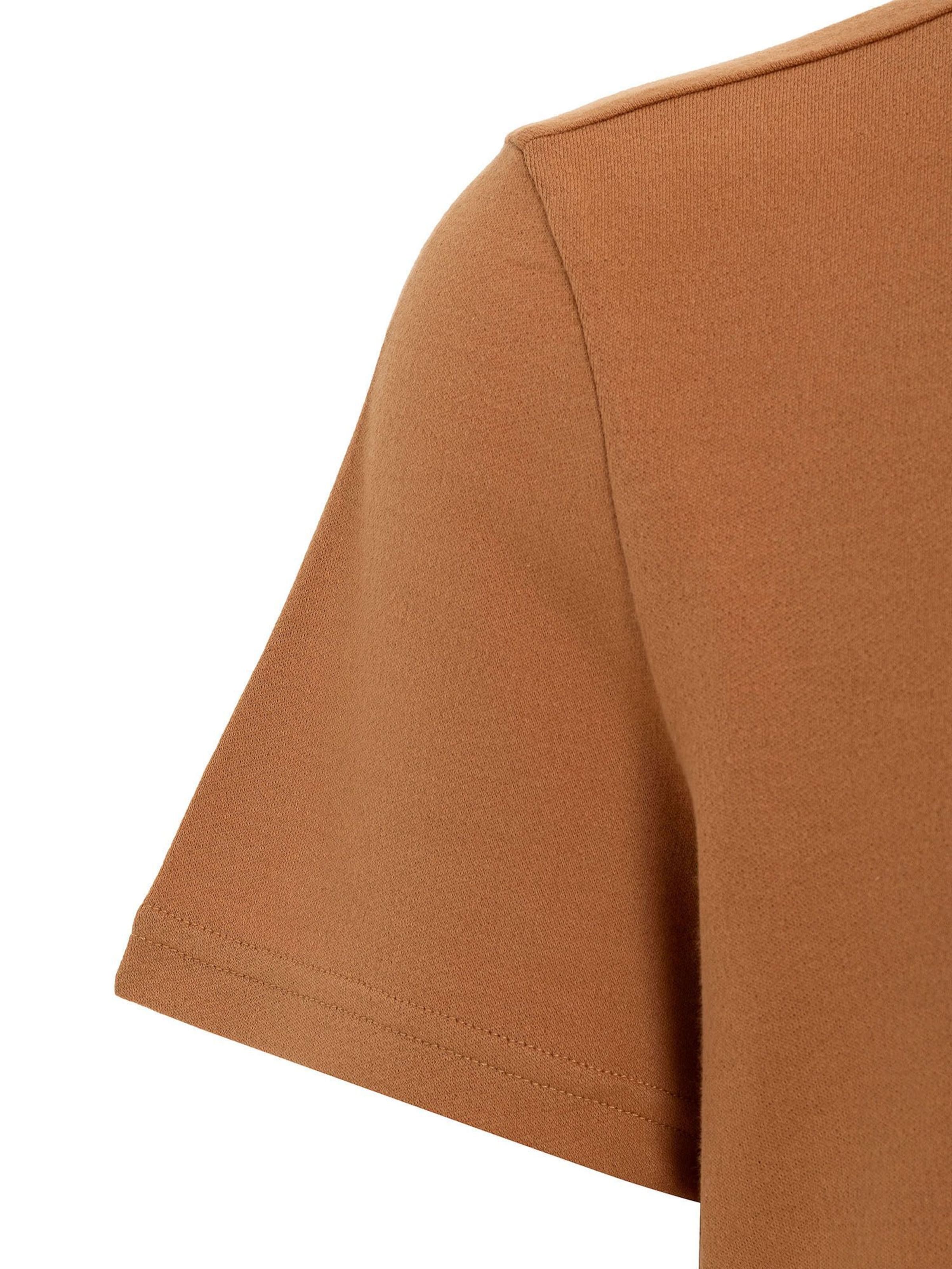 Williot Shirt in Beige