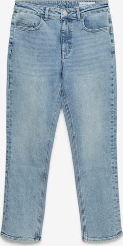 VERO MODA Regular Farkut 'VMROSIE' värissä sininen: etupuoli