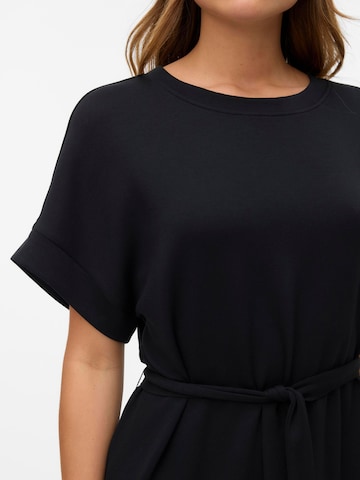 Robe 'VMHali' VERO MODA en noir