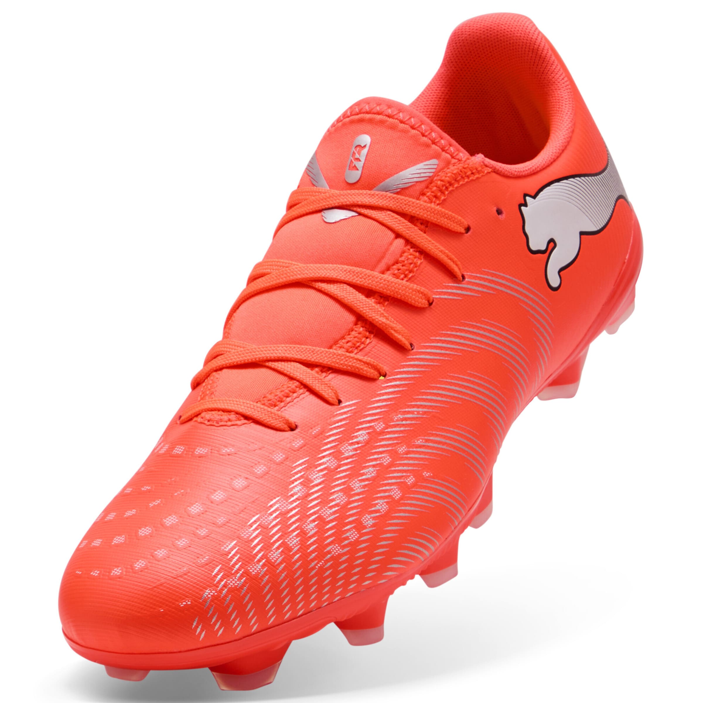 PUMA Fußballschuh 'Future 9 Play' in Rot
