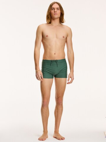 Shiwi Bathing trunks in Green