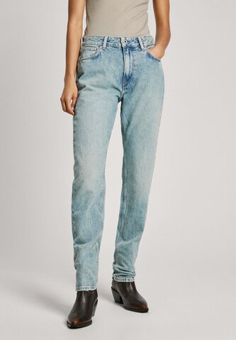 regular Jeans di Pepe Jeans in blu: frontale
