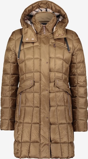 GIL BRET Zimski kaput u zeleno smeđa, Pregled proizvoda