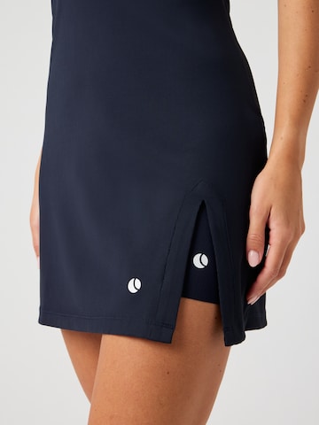 BJÖRN BORG Športové šaty 'ACE' - Modrá