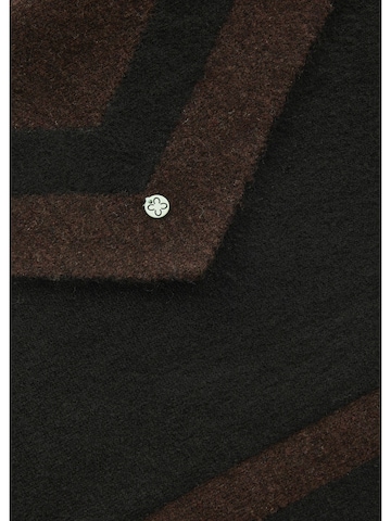 Foulard CODELLO en marron