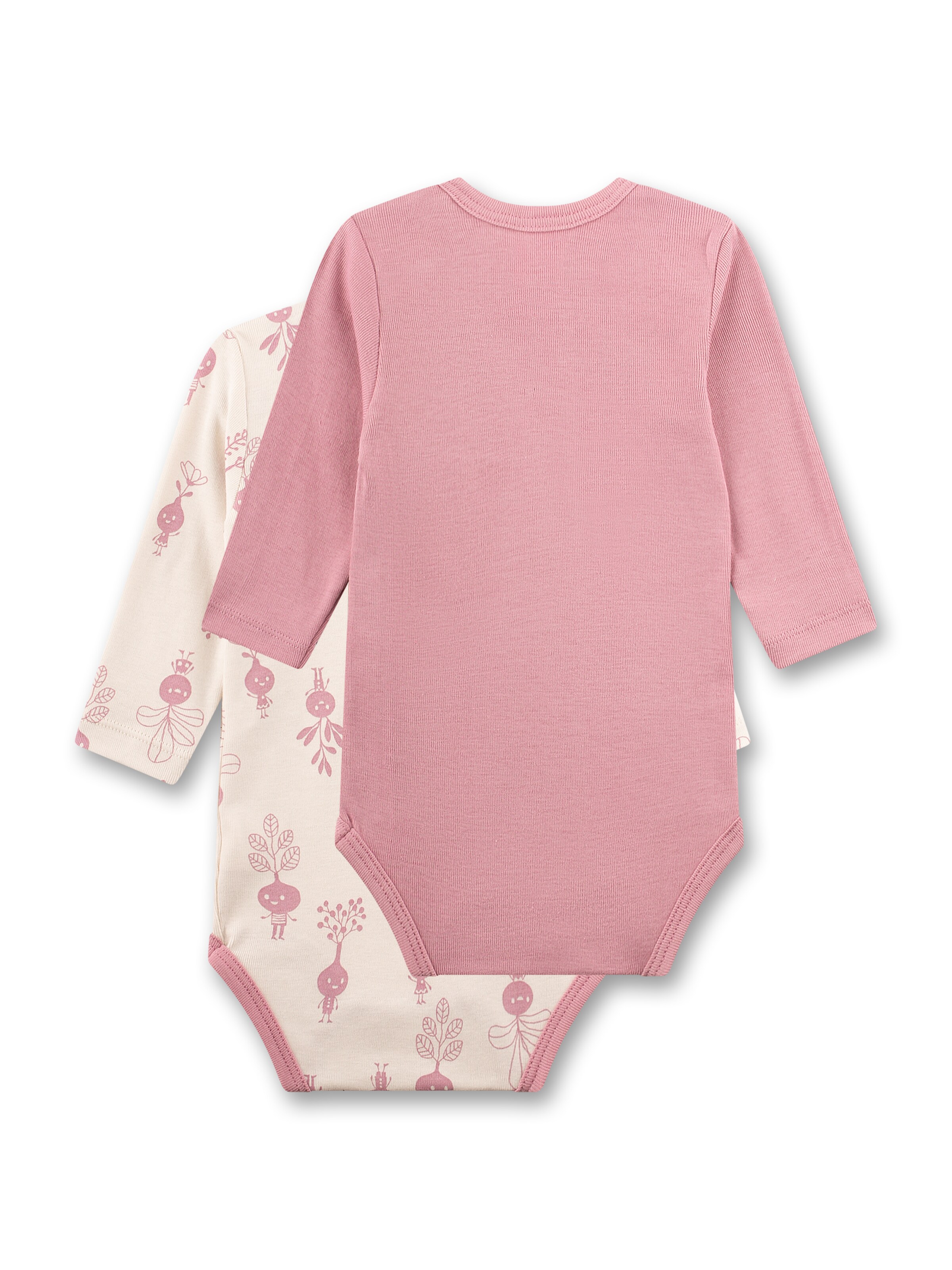 Sanetta Rompertje/body in Beige