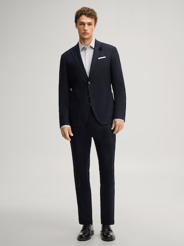 JOOP! Slim fit Business-colbert in Blauw
