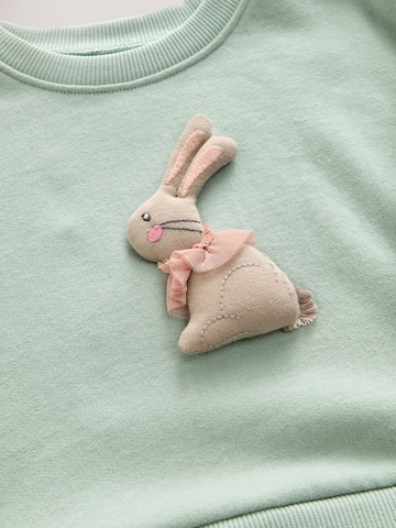Robe Next en bleu