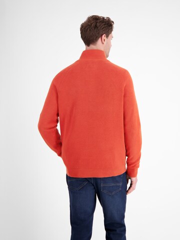 LERROS Trui in Rood