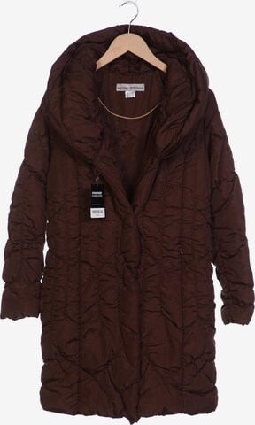 Ashley Brooke by heine Jacket & Coat in XS in Brown: front