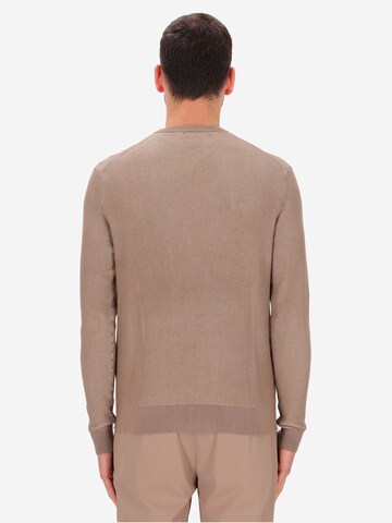 Distretto12 Pullover in Grau