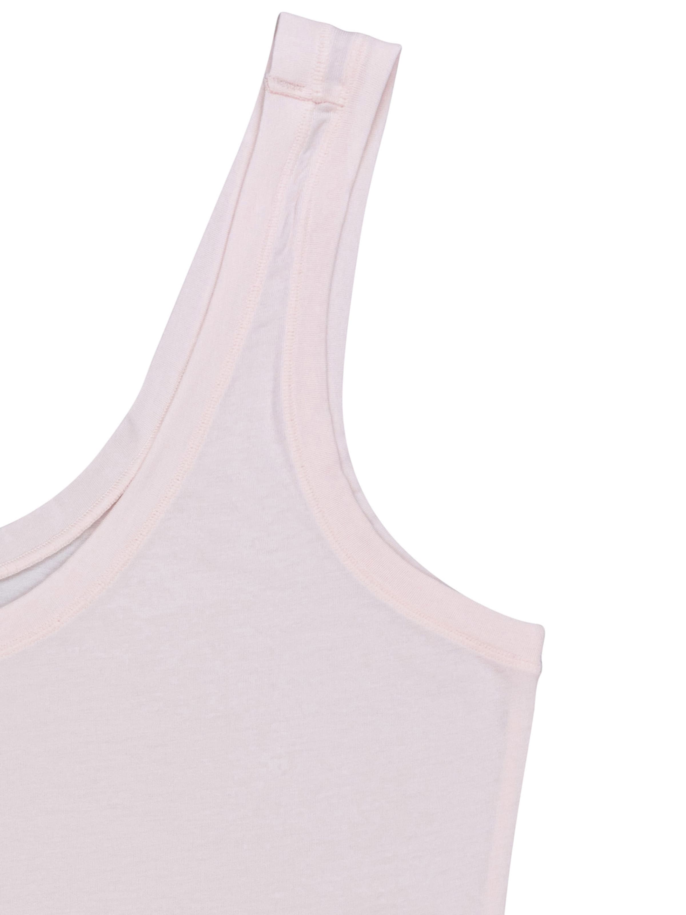 Haut ' Club Cotton ' Polo Ralph Lauren en rose