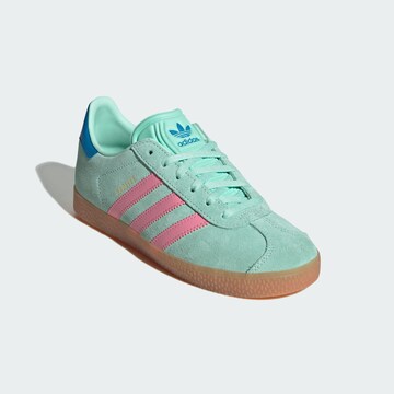 ADIDAS ORIGINALS Σνίκερ 'Gazelle' σε πράσινο