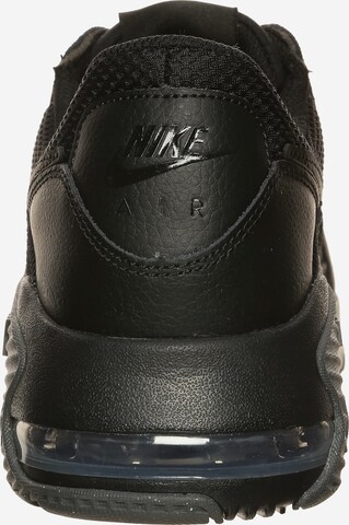 Nike Sportswear Sneaker 'Air Max Excee' in Schwarz