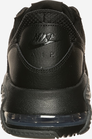 Nike Sportswear Sneakers laag 'Air Max Excee' in Zwart