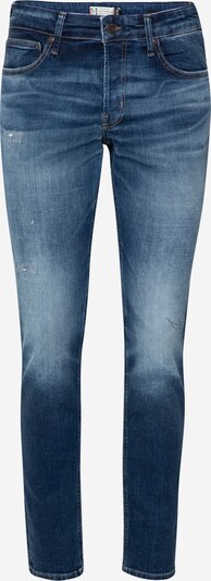 Hailys Men Jeans 'David' in Blue denim, Item view