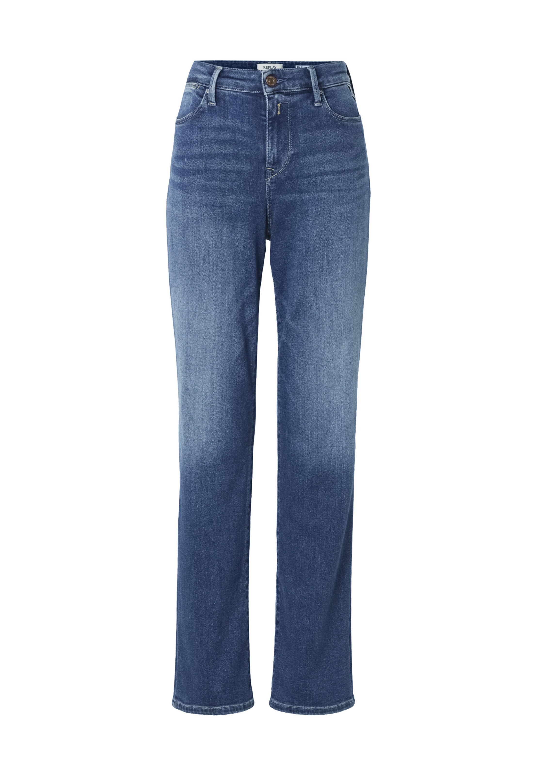 REPLAY Jeans in Blue: front