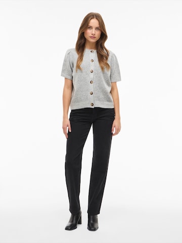 VILA Kardigán 'VITASSY' - szürke