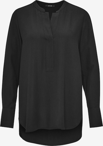 OPUS Blouse 'Farti ' in Black: front