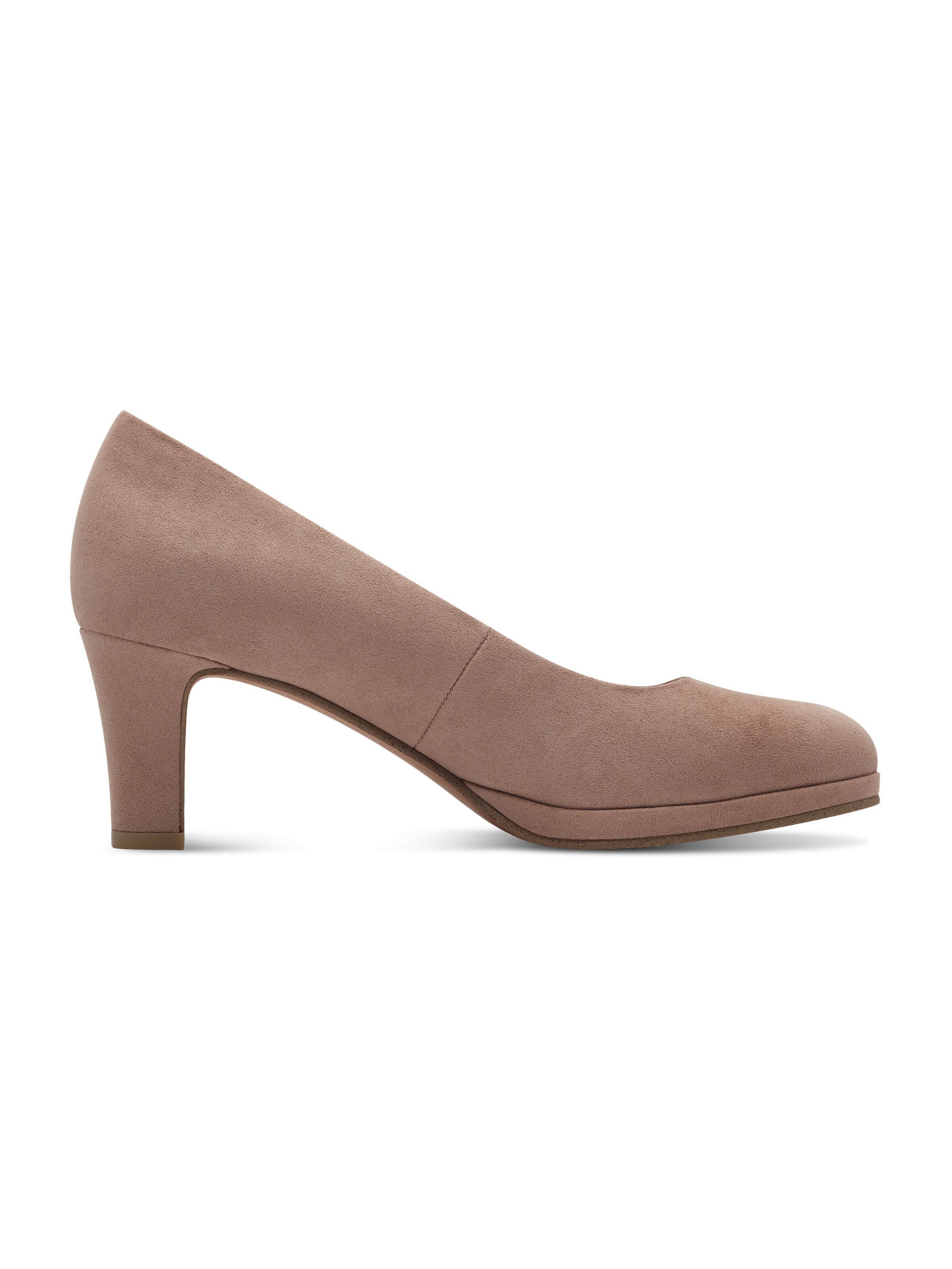 MARCO TOZZI Pumps in Beige