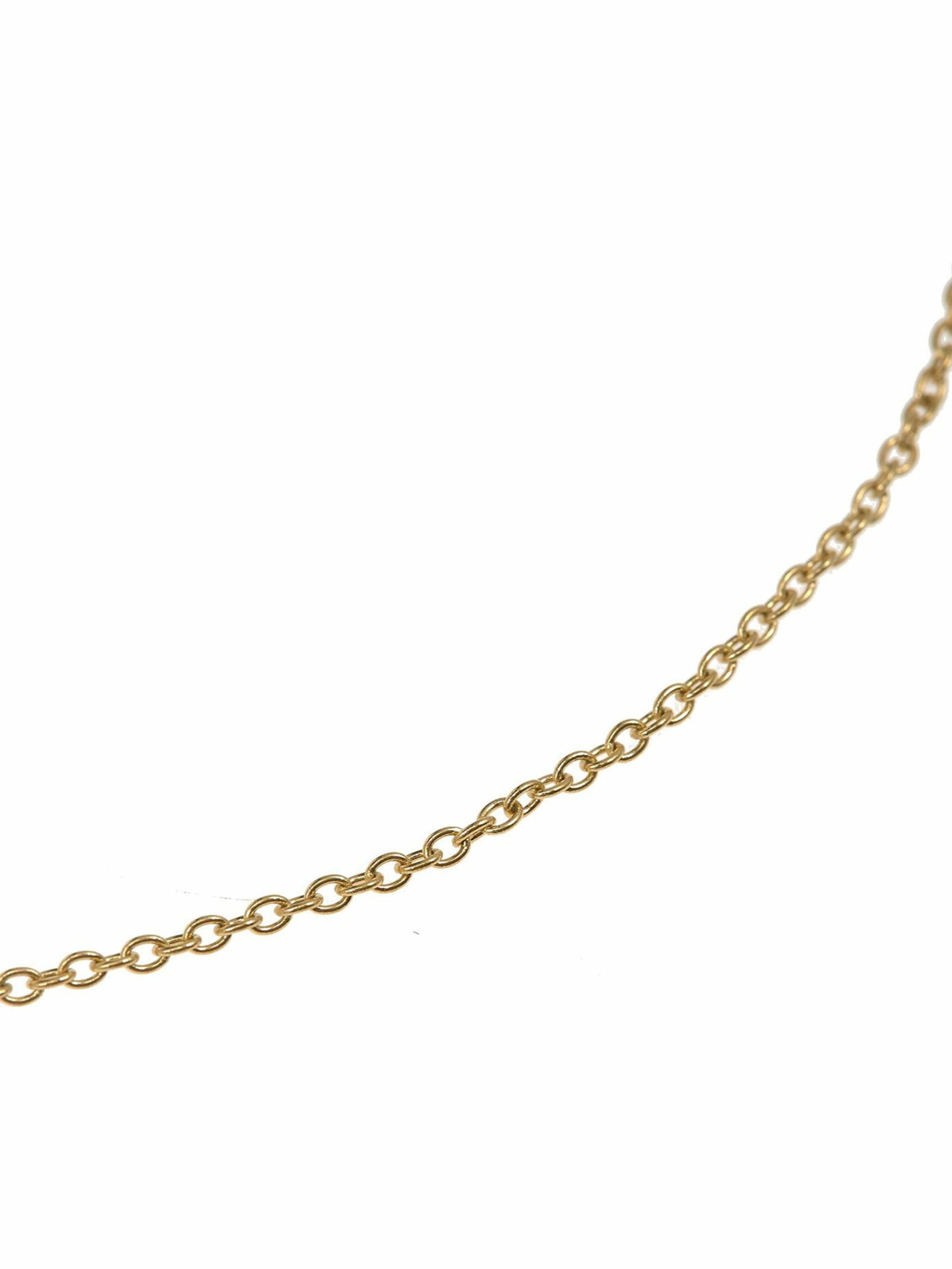 Gemshine Kette in Gold