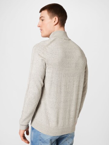 s.Oliver Pullover in Beige