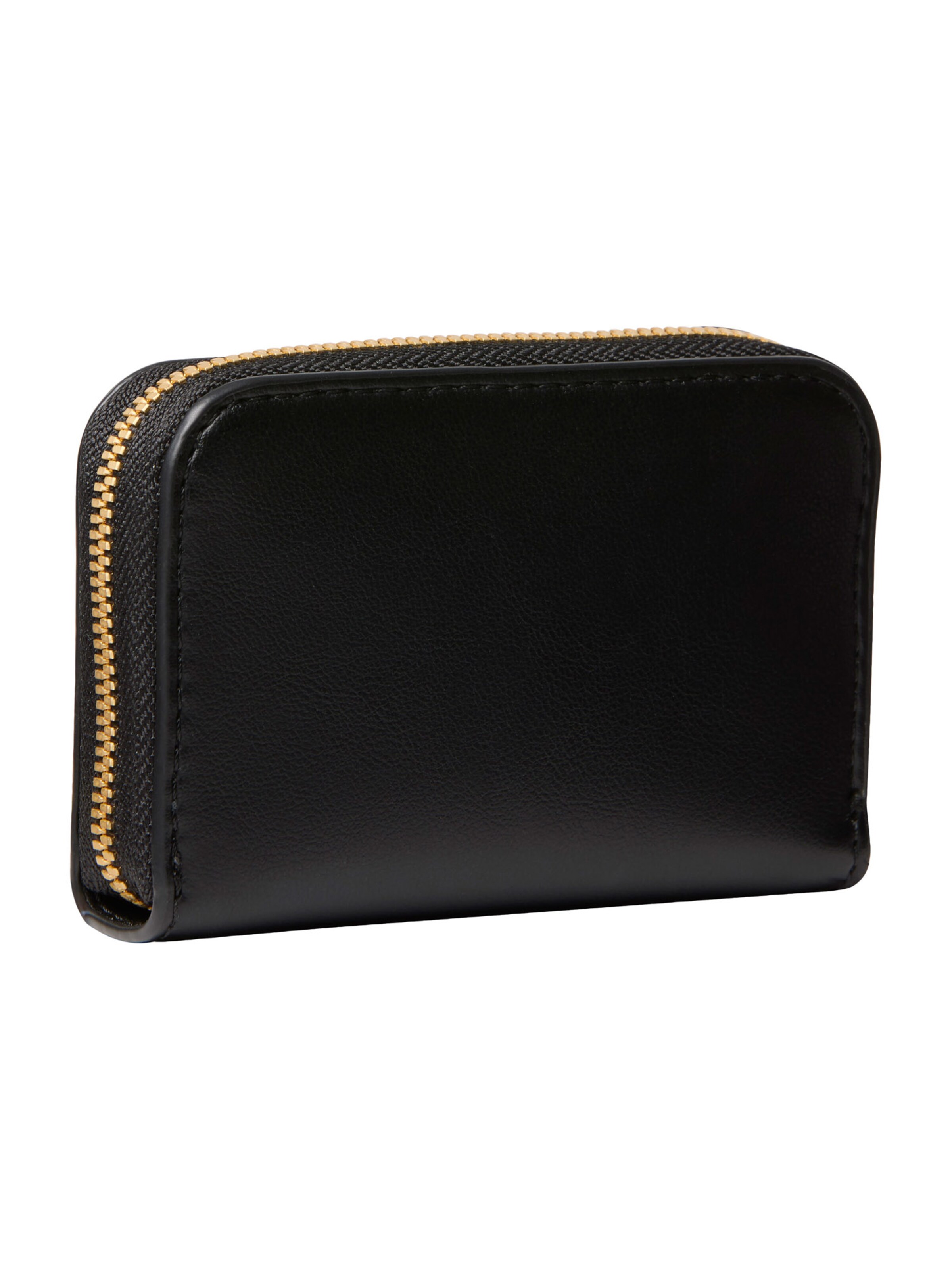 Calvin Klein Kukkaro värissä musta