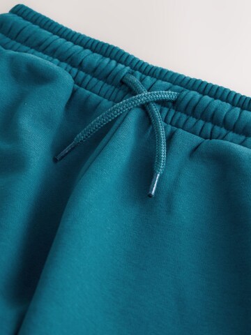 Next Tapered Broek in Groen
