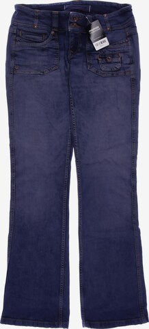 FREEMAN T. PORTER Jeans in 28 in Blue: front