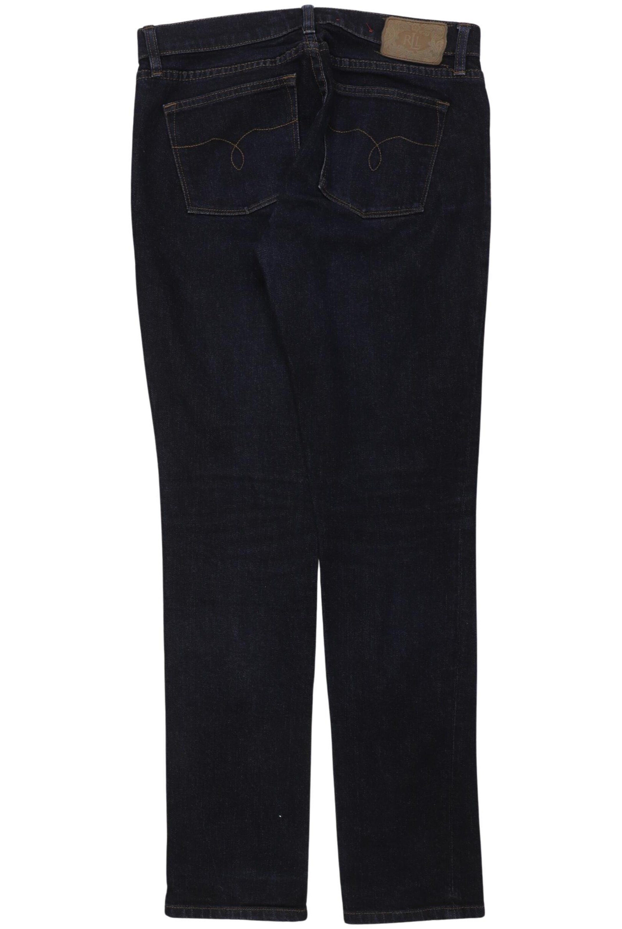Lauren Ralph Lauren Jeans 27-28 in Blau