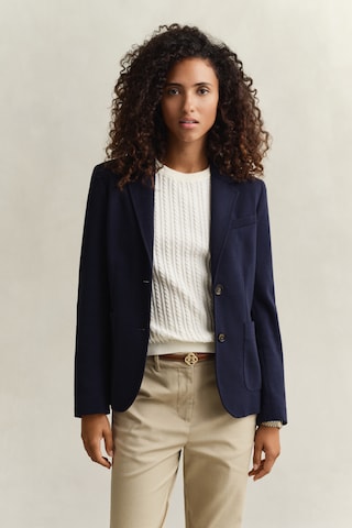 GANT Blazer in Blue: front
