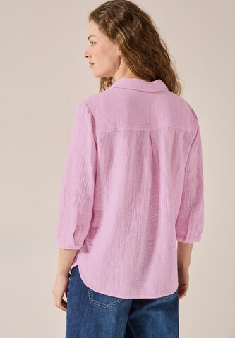 CECIL Blouse in Pink
