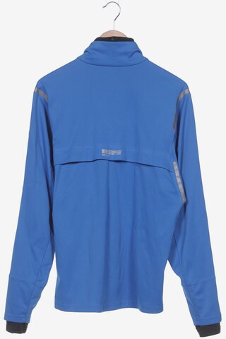 GORE WEAR Jacke XL in Blau