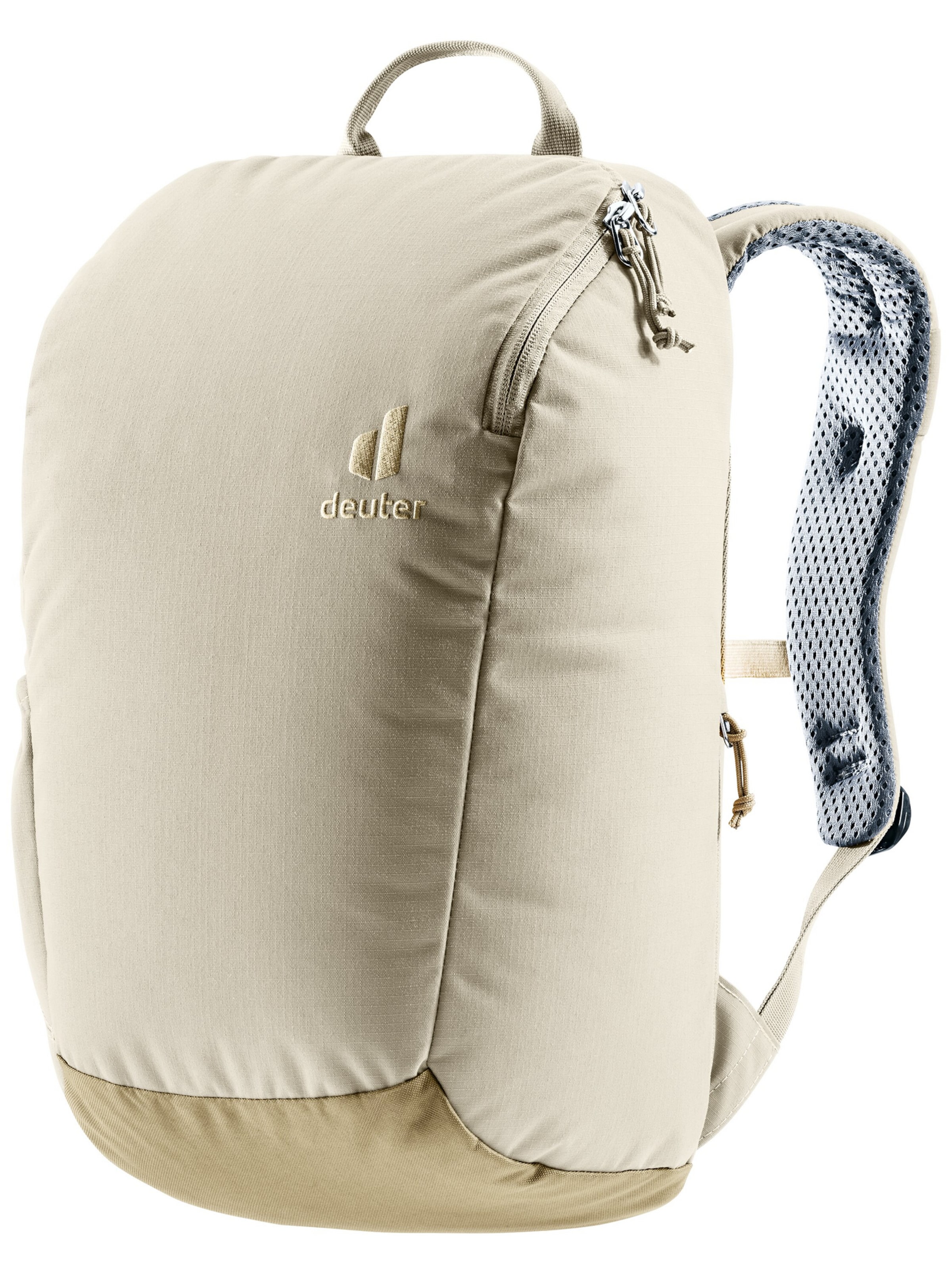 Sac à dos 'Step Out' DEUTER en beige