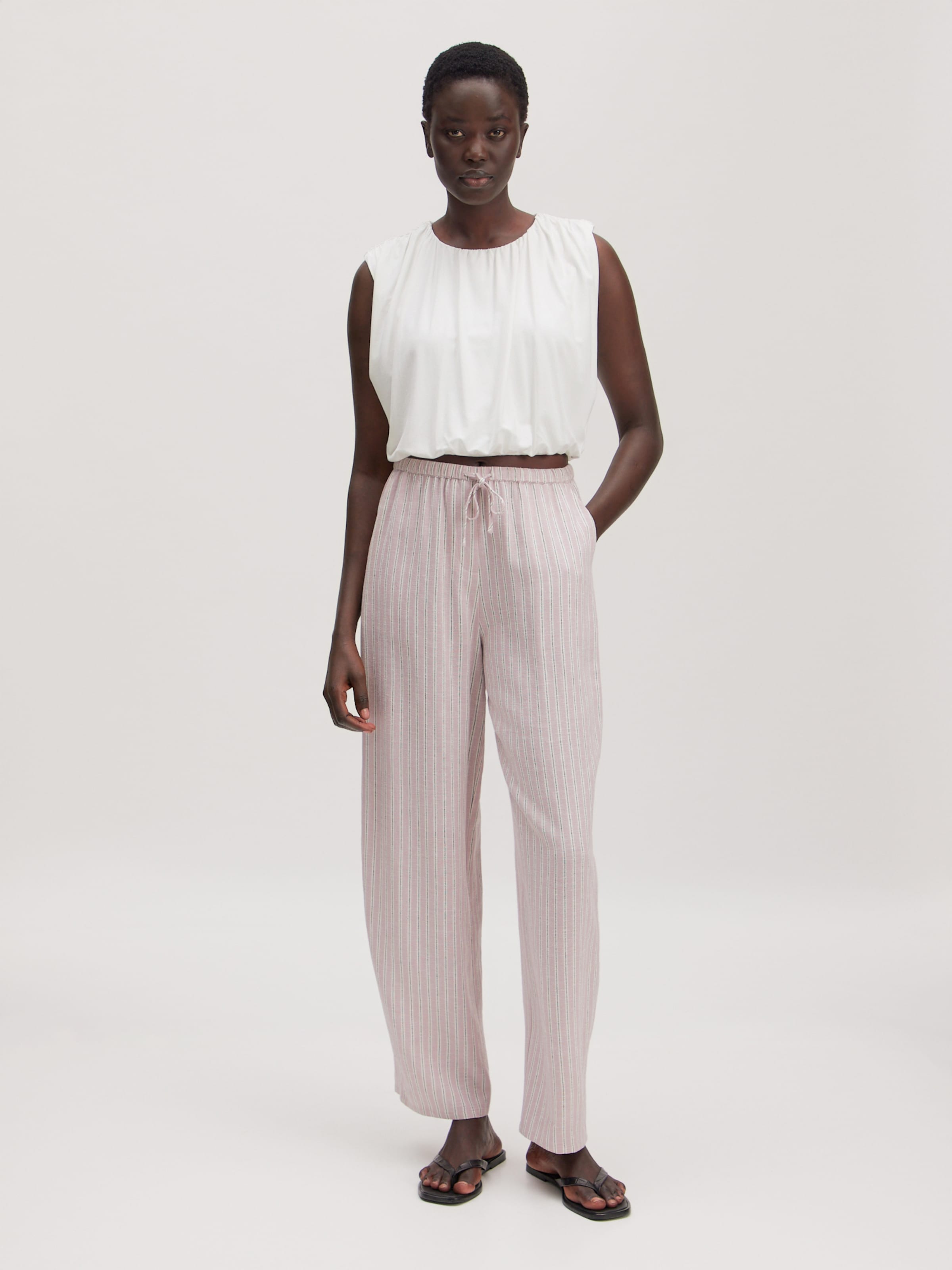 Pantaloni 'Valerie'