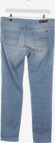 MAX&Co. Jeans 31 in Blau