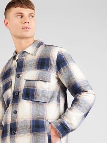 Denim Project Between-Season Jacket in Mixed colors