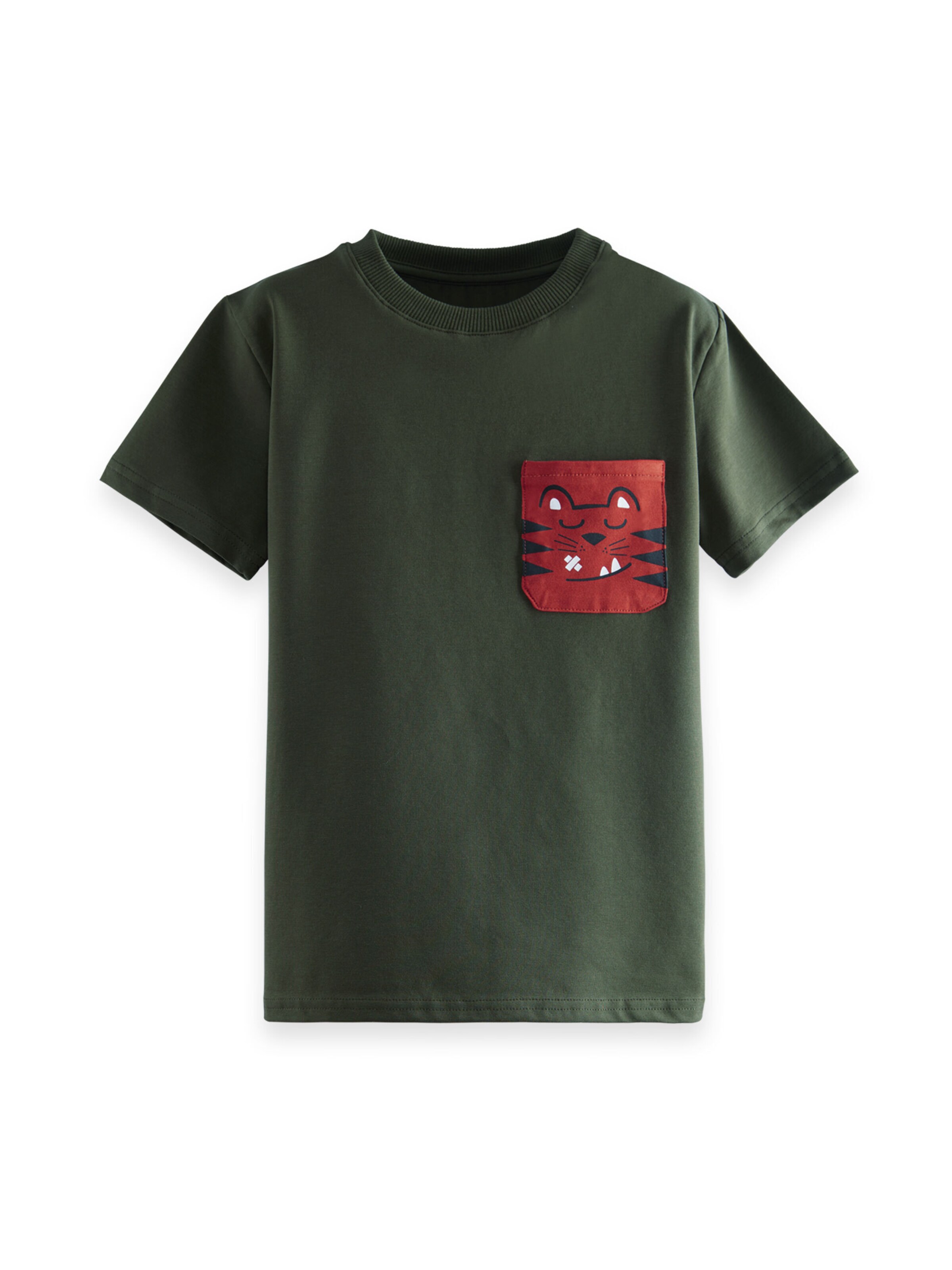 Denokids Doppelpack 'Skater' in Gelb