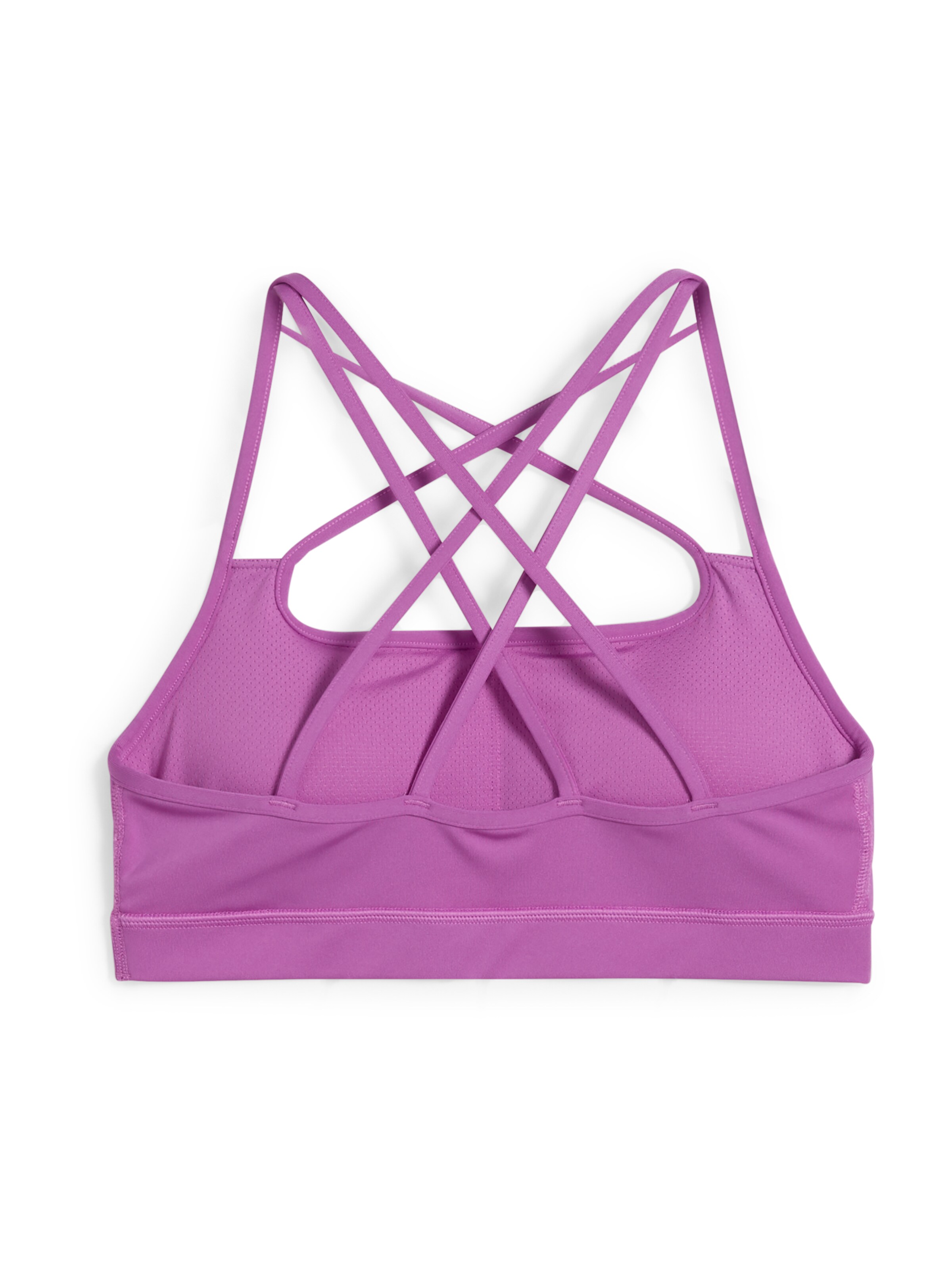 Bustieră Sutien sport 'Move' de la PUMA pe mov