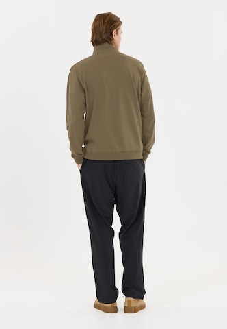 Virtus Sweatshirt 'Minne' in Grün