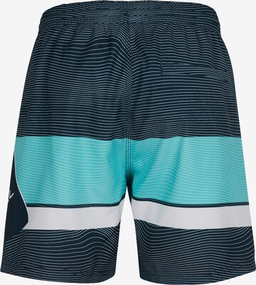 O'NEILL Badeshorts in Blau