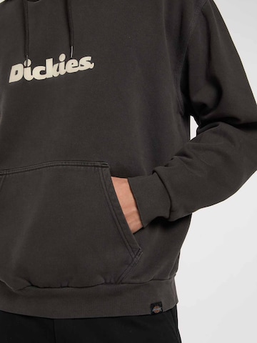 Sweat-shirt 'Slayden' DICKIES en noir
