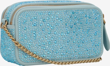 PINKO Crossbody Bag in Blue