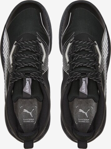 PUMA Sneakers laag 'Eliminate Power Nitro M+ II' in Zwart