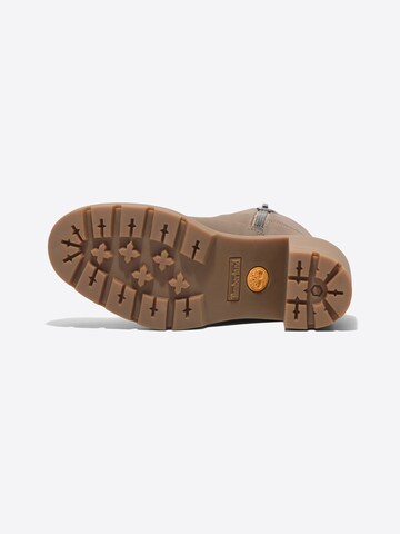TIMBERLAND Rövid szárú csizmák - szürke