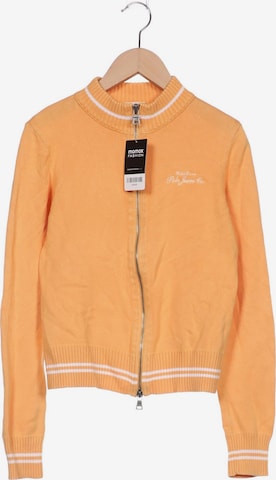 Polo Ralph Lauren Strickjacke S in Orange: predná strana