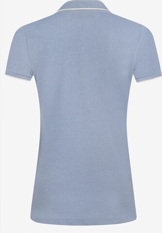 T-shirt Felix Hardy en bleu