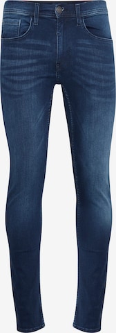 BLEND - Vaquero 'Jet' en azul: frente