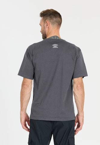 Whistler Performance shirt 'Arwen' in Blue