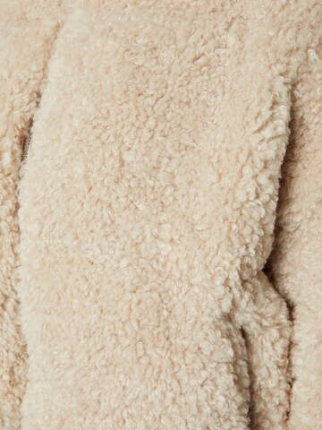 Vero Moda Petite Övergångsjacka 'VMLOUISA' i beige